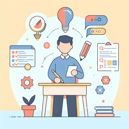 Tips Menjawab Soal Ujian dengan Baik dan Benar