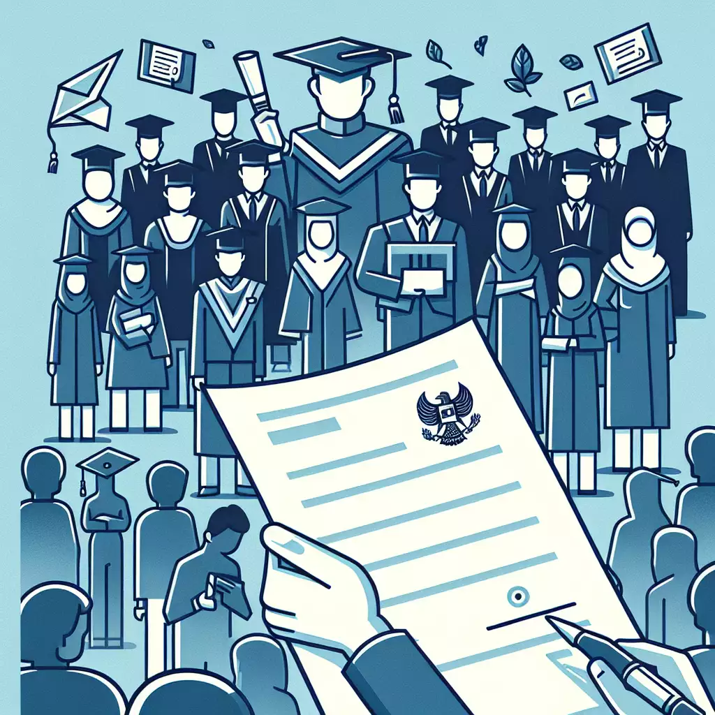 Daftar Beasiswa untuk Mahasiswa Baru di Indonesia