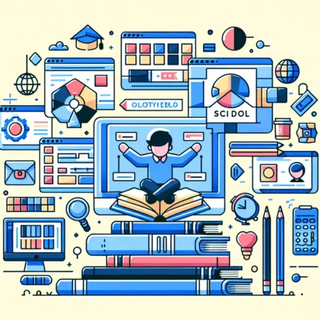 Teknik Belajar Visuospatial untuk Siswa