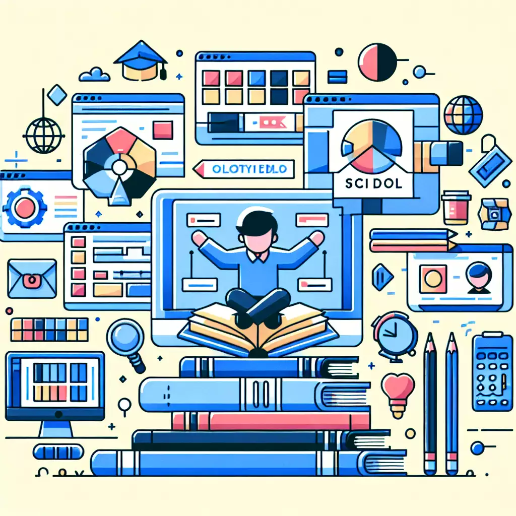 Teknik Belajar Visuospatial untuk Siswa