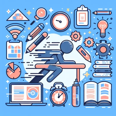 Strategi Membaca Cepat untuk Ujian