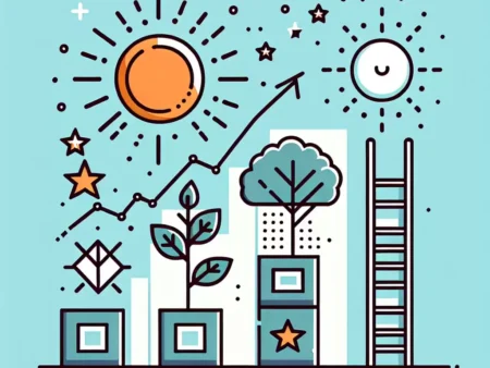 Membangun Mindset Sukses Sejak Dini