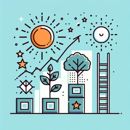 Membangun Mindset Sukses Sejak Dini