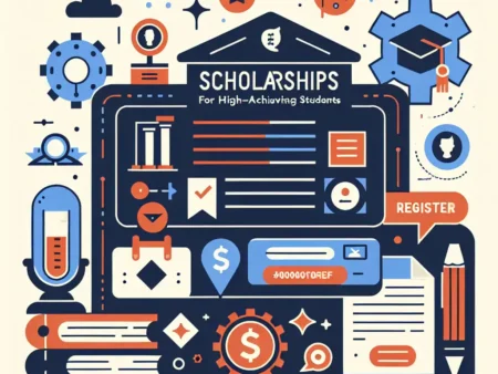 Beasiswa untuk Mahasiswa Berprestasi: Cara Daftar