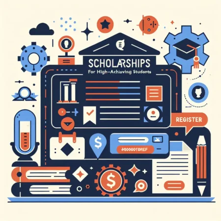 Beasiswa untuk Mahasiswa Berprestasi: Cara Daftar