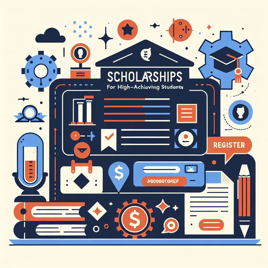 Beasiswa untuk Mahasiswa Berprestasi: Cara Daftar