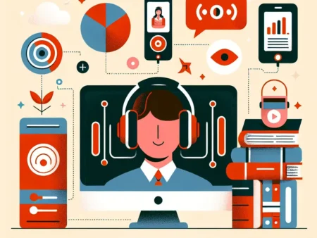 Belajar dengan Audio: Manfaat dan Cara Melakukannya