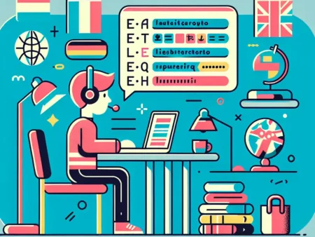Belajar Bahasa Asing dengan Metode Menarik