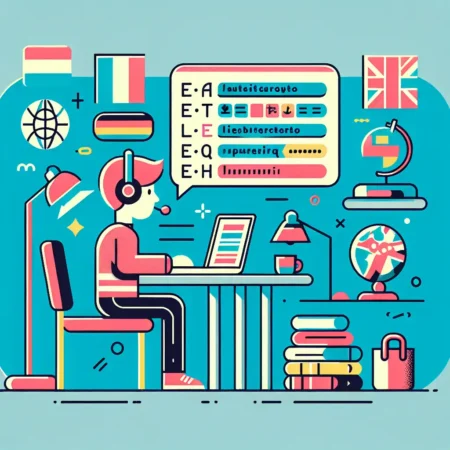 Belajar Bahasa Asing dengan Metode Menarik