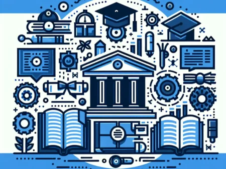 Beasiswa untuk Program Magister di Dalam Negeri