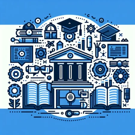 Beasiswa untuk Program Magister di Dalam Negeri