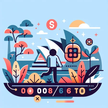 Data Togel Sydney 6D Angka Paito