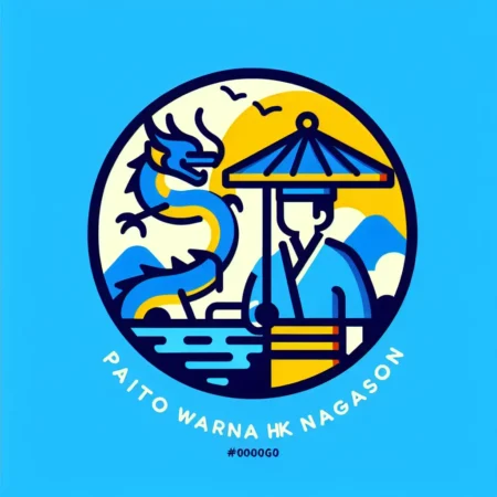 Paito Warna HK Nagasaon