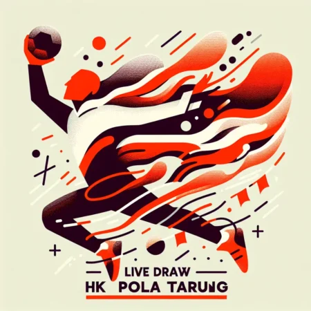 Live Draw HK Pola Tarung
