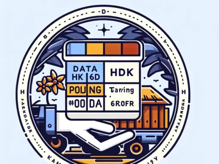 Data HK 6D Pola Tarung
