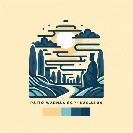 Paito Warna SGP Nagasaon