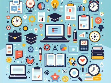 Tips Menghadapi Ujian dengan Strategi Belajar yang Baik