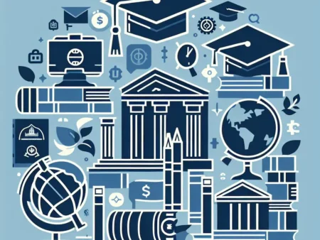 Beasiswa untuk Program Pertukaran Pelajar