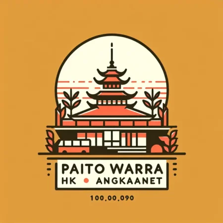 Paito Warna HK Angkanet
