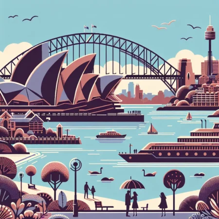Paito Warna Sydney Virdsam