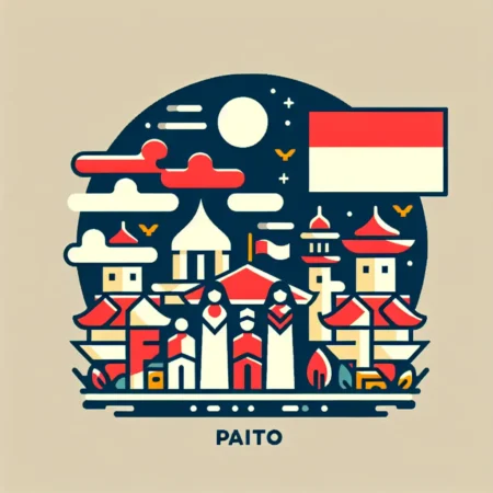 Paito Warna SGP Raja Paito