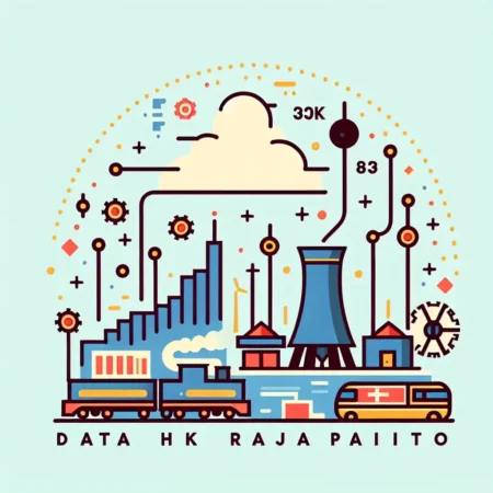 Data HK Raja Paito