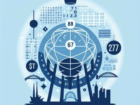 Data Togel Sydney 6D Raja Paito