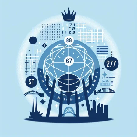 Data Togel Sydney 6D Raja Paito