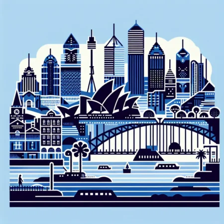Paito Warna Sydney Bos Paito