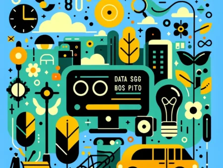 Data SGP Bos Paito