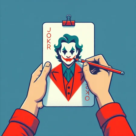 Live Draw HK Joker Merah