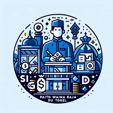 Paito Warna SGP Raja Dunia Togel