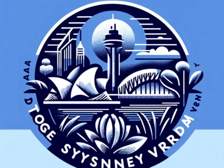 Data Togel Sydney Virdsam