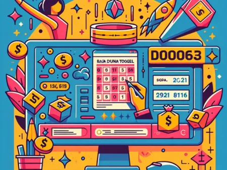 Data SGP Raja Dunia Togel