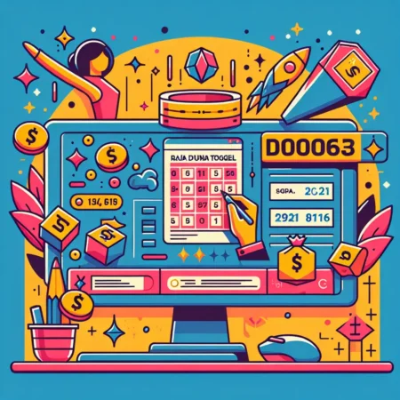 Data SGP Raja Dunia Togel
