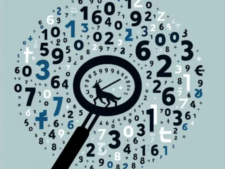Data SGP Pencari Angka