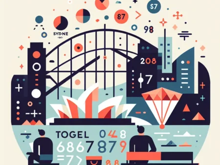 Data Togel Sydney Pencari Angka