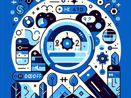 Data HK 6D Pencari Angka