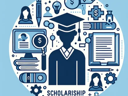 Beasiswa untuk Penelitian Mahasiswa