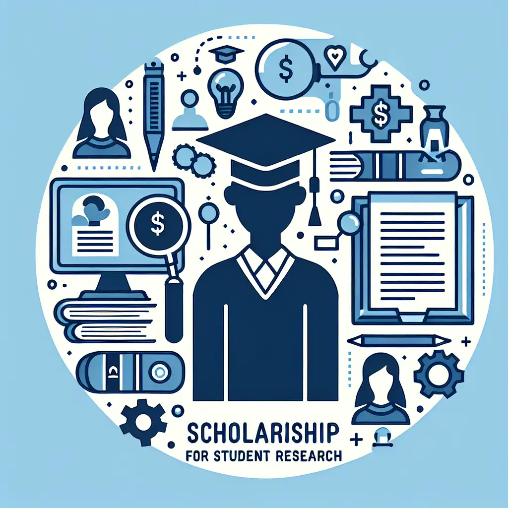 Beasiswa untuk Penelitian Mahasiswa