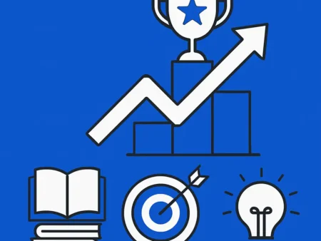 Strategi Membangun Motivasi Sukses Sejak Dini